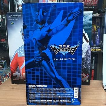 ウイングマン　RAH メディコムトイ　フィギュア　リアルアクションヒーローズ Amazon.co.jp: qtsg メディコムトイ リアルアクションヒーローズ